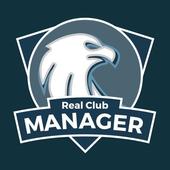 Real Club Manager icon