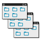 File Manager icon