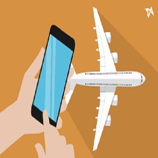 Tiket Pesawat satu Aplikasi icon