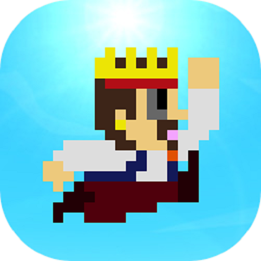 Pirate Joe icon