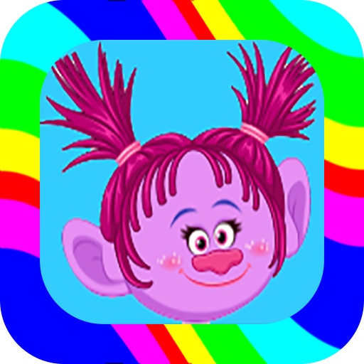 game dress up make up for girls icon