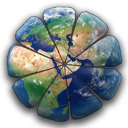 NEBULA VPN-Fast and Secure icon