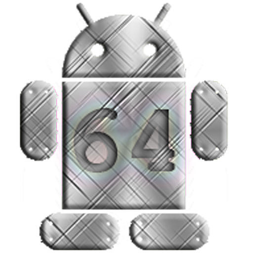 Base64 File Coder icon