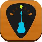 FASTUNE! Guitar Tuner FREE on 9Apps