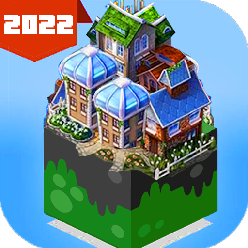 MiniCraft 2022 icon