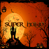 Super Hallo Adventure icon