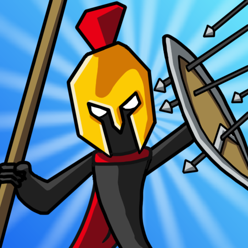 Stickman War: Legend Kingdoms icon
