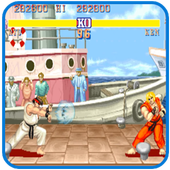 Guide Tekken 3 - 5 - 6 - 7 icon