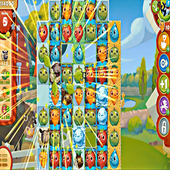 Guia Farm Heroes Saga New icon