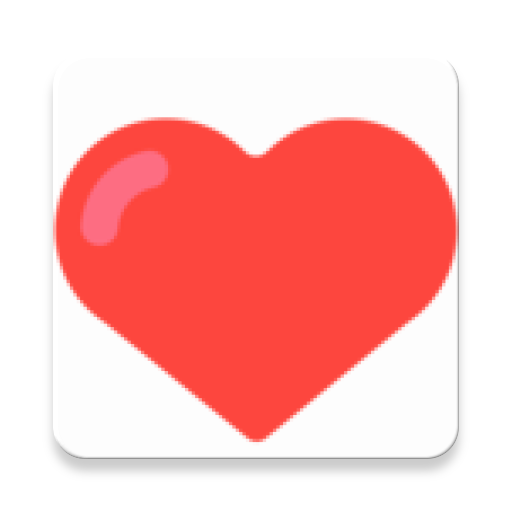 Love percentage icon