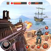 US Deadly Crime Mafia Base Attack