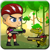 Jungle Adventures icon