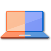 Laptop Compare icon