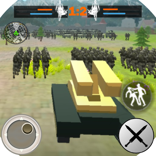 European Battles icon