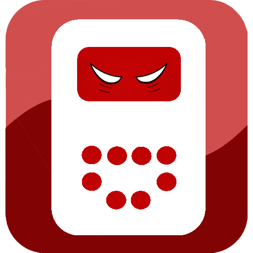 Evil Calculator icon