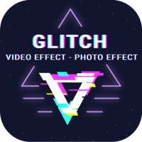 Glitch Shot - Glitch Video and Photo Effects on 9Apps