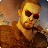 Special Ops - Action FPS Game icon