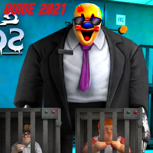 Guide For Ice Scream 4 tricks icon