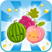 Splash Fruit Nibbler icon
