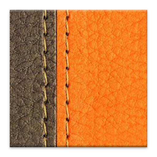 Leather Wallpapers icon