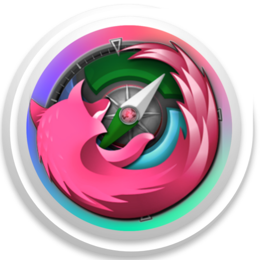 NYBrowser - fast Safe Browser icon