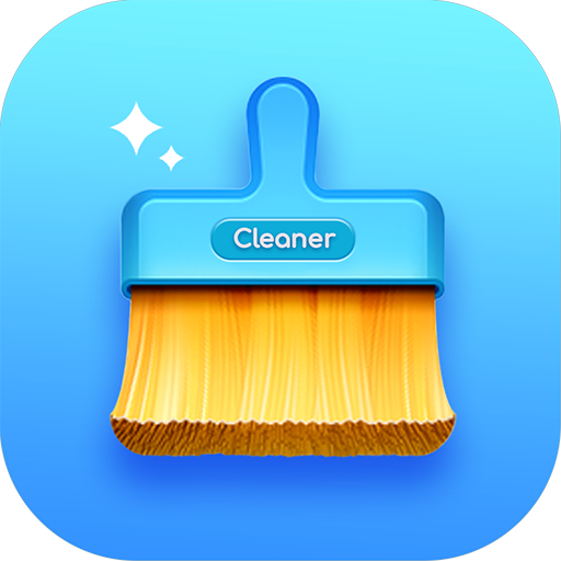 Phone Cleaner - Cache Cleaner icon