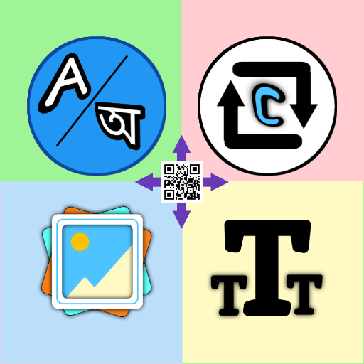 Translate &amp; Convert Image,Text icon