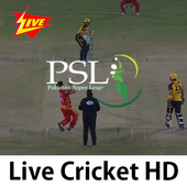 Live Cricket 2020🔴Live All Sports TV HD icon