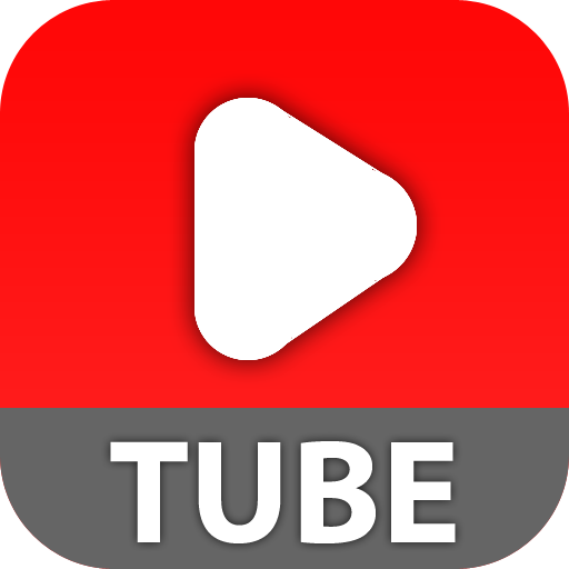 Play Tube - Floating Video Tube New icon