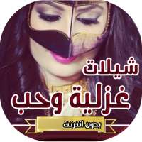 شيلات حب وغزل 2021 بدون انترنت on 9Apps