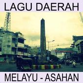 Lagu Asahan - Lagu Kisaran - Tanjung Balai Mp3 icon