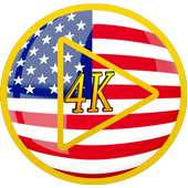 MX Video player united states 4K