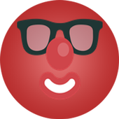 Face change - funny pics: Free icon