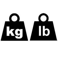 Kg to Pound Converter on 9Apps