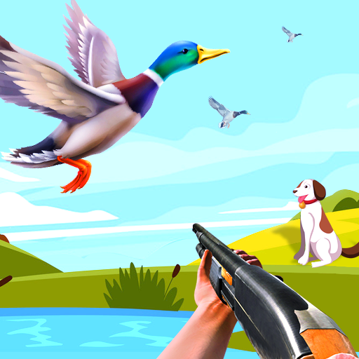 <b> Duck Hunt 2020 </b> icon