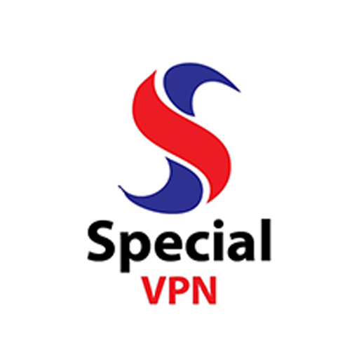 Special VPN icon