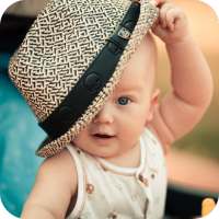 Cute Baby Wallpaper Best HD on 9Apps