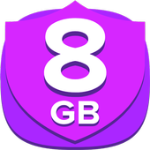 8gb Memory Card AND PHONE BOOSTER SSD icon