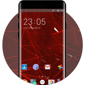 Theme for Moto Maxx icon