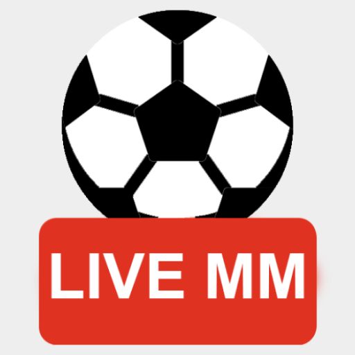 Football Live MM - Soccer HD icon