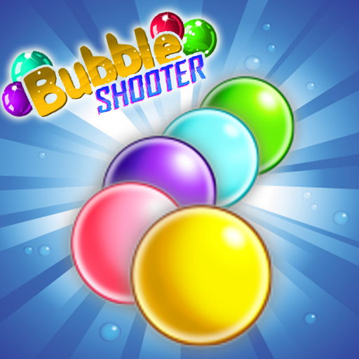 Bubble Special Rescue Shooter icon