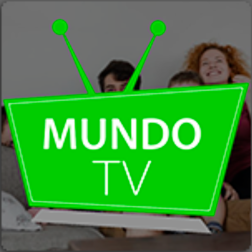MUNDO TV PRO - TV Películas y Series IPTV icon