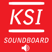 KSI Soundboard icon