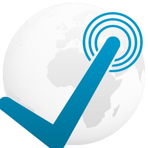 InternetOK أيقونة