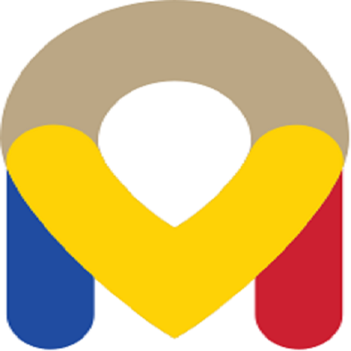 Harta Justiției icon