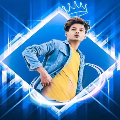 MagPic - Neon Photo Editor icon