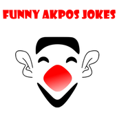 Funny Akpos Jokes icon