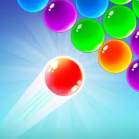 Shooter the Bubble - Cat Pop