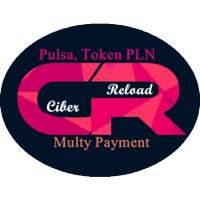 Ciber Reload Payment on 9Apps