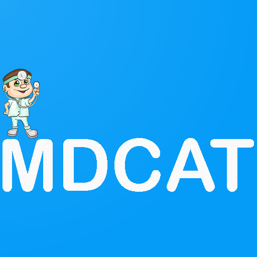 MDCAT Entry Test Preparation icon